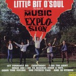 The Music Explosion, Little Bit O' Soul: The Best of the Music Explosion
