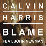 Calvin Harris, Blame