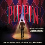 Stephen Schwartz, Pippin (New Broadway Cast Recording)
