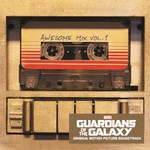 Various Artists, Guardians of the Galaxy: Awesome Mix, Vol. 1