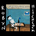 Robyn Hitchcock, The Man Upstairs mp3