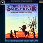 Bruce Rowland, The Man from Snowy River mp3