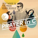 Lilly Wood & The Prick & Robin Schulz, Prayer In C