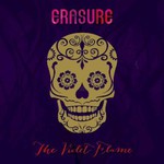 Erasure, The Violet Flame mp3