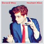 Gerard Way, Hesitant Alien