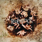 Redemption, Live From The Pit mp3