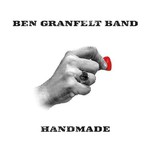 Ben Granfelt Band, Handmade