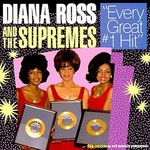 Diana Ross & The Supremes, Every Great #1 Hit mp3