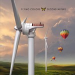 Flying Colors, Second Nature mp3