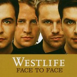 Westlife, Face to Face mp3