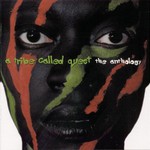A Tribe Called Quest, The Anthology