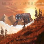 Weezer, Everything Will Be Alright In The End mp3
