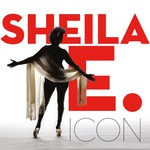 Sheila E., Icon mp3