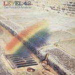 Level 42, The Pursuit of Accidents