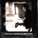 Too Slim and the Taildraggers, Anthology mp3