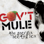 Gov't Mule, The Georgia Bootleg Box
