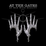 At the Gates, At War With Reality mp3