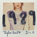 Taylor Swift, 1989
