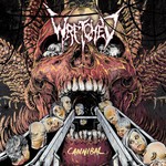 Wretched, Cannibal