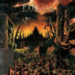 Pyrexia, Age Of The Wicked mp3