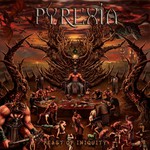 Pyrexia, Feast Of Iniquity