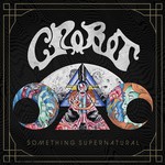 Crobot, Something Supernatural mp3