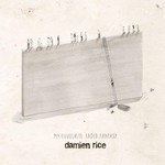 Damien Rice, My Favourite Faded Fantasy mp3