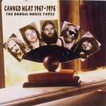 Canned Heat, The Boogie House Tapes 1967-1976 mp3