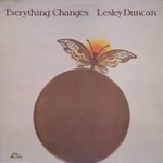 Lesley Duncan, Everything Changes mp3