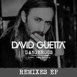 David Guetta, Dangerous (feat. Sam Martin)