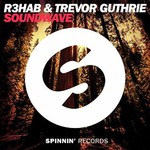 R3hab & Trevor Guthrie, Soundwave mp3