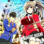 AKINO with bless4, EXTRA MAGIC HOUR