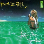 David Lee Roth, Crazy From the Heat mp3