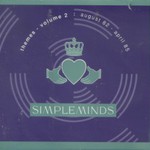 Simple Minds, Themes - Volume 2: August 82-April 85 mp3