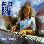 Bruce Katz Band, Homecoming mp3