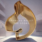Spandau Ballet, The Story: The Very Best of mp3