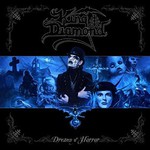 King Diamond, Dreams of Horror mp3