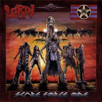 Lordi, Scare Force One mp3