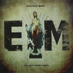 Electric Mary, The Last Great Hope mp3
