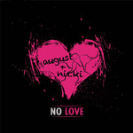 August Alsina, No Love (Remix) (feat. Nicki Minaj)