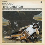 Mr. Oizo, The Church mp3