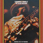 Cannonball Adderley, The Black Messiah