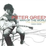 Peter Green, Man of the World - The Anthology 1968-1988