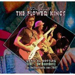 The Flower Kings, Tour Kaputt