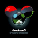 deadmau5, 5 years of mau5 mp3