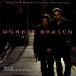 Patrick Doyle, Donnie Brasco (Score) mp3