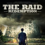Mike Shinoda & Joseph Trapanese, The Raid: Redemption