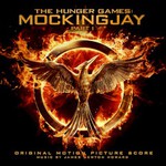 James Newton Howard, The Hunger Games: Mockingjay, Part 1 (Score)