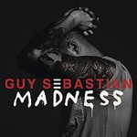 Guy Sebastian, Madness mp3