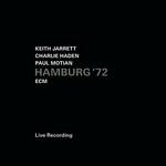 Keith Jarrett, Charlie Haden, Paul Motian, Hamburg '72 mp3